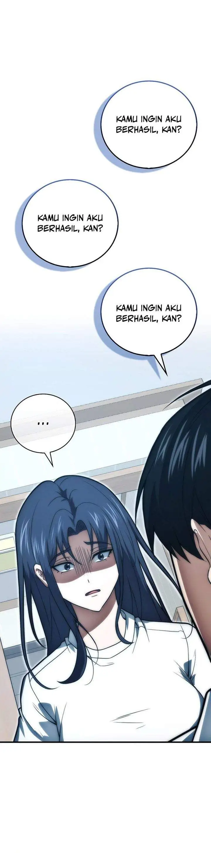 Max Talent Player Chapter 82