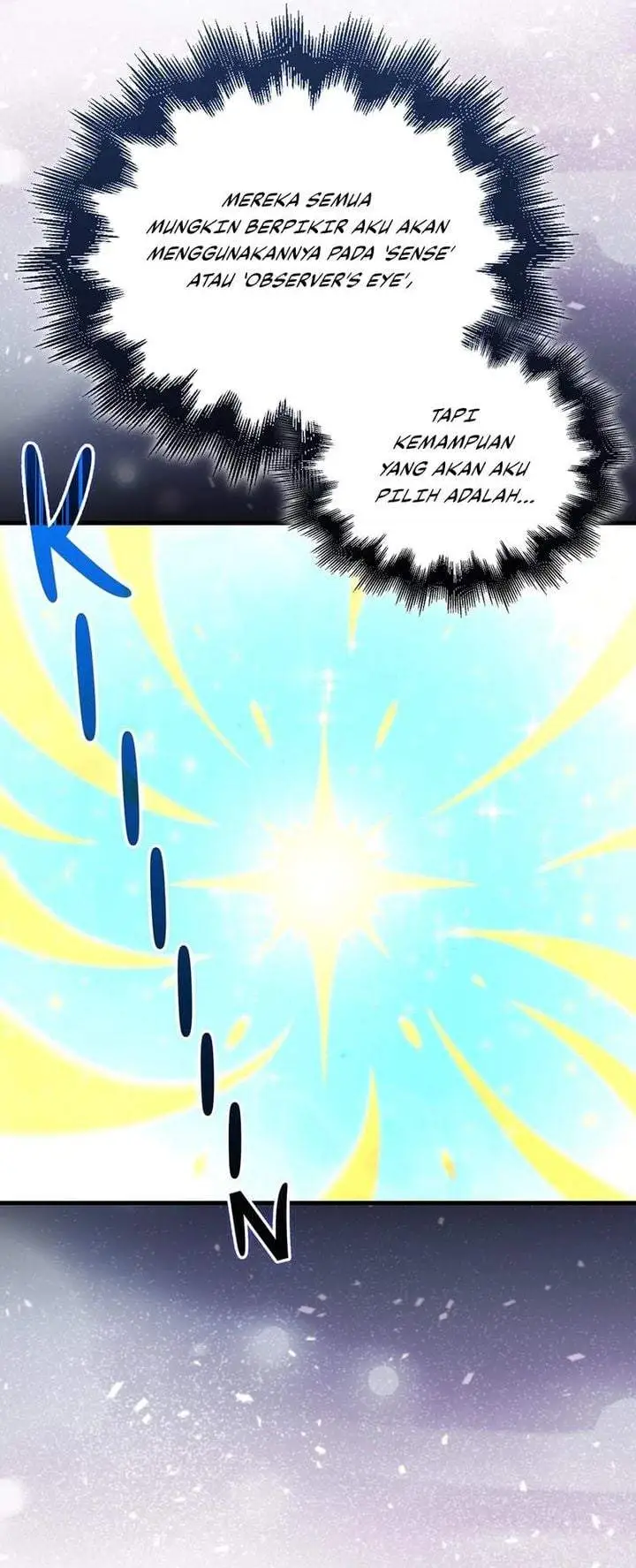 Max Talent Player Chapter 82