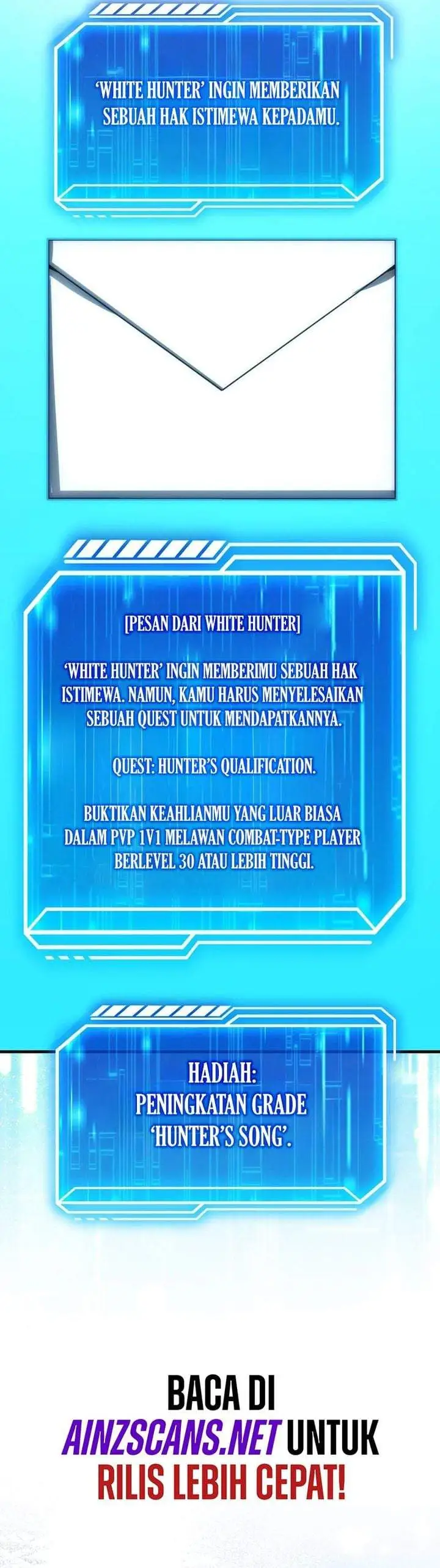 Max Talent Player Chapter 82