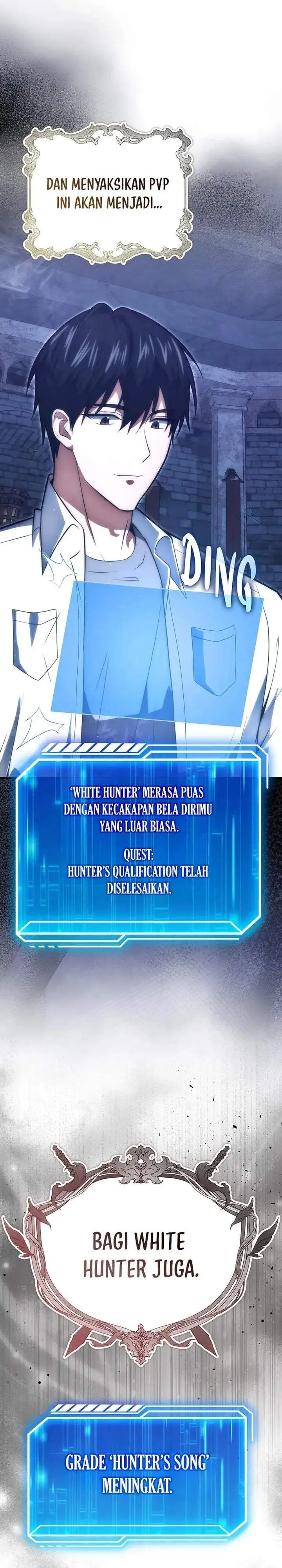 Max Talent Player Chapter 83