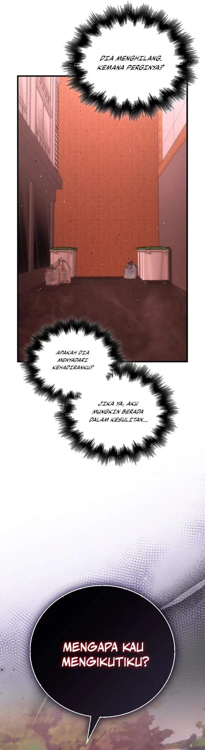 Max Talent Player Chapter 85
