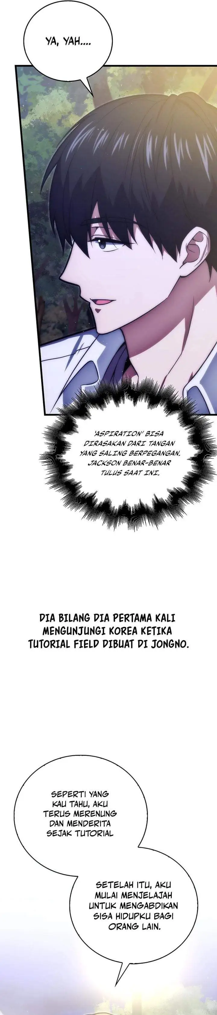 Max Talent Player Chapter 85
