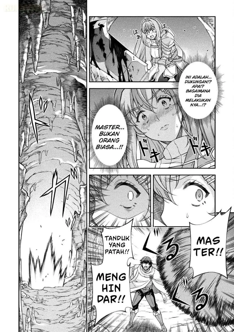 ATM Ojisan: Isekai de Mote-ki ga Tomaranai! Chapter 1