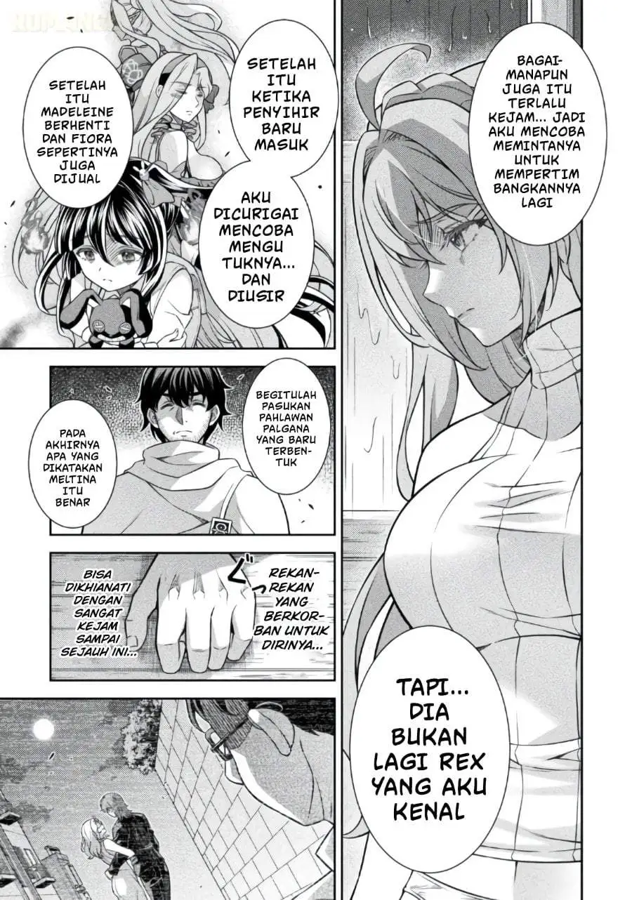 ATM Ojisan: Isekai de Mote-ki ga Tomaranai! Chapter 18
