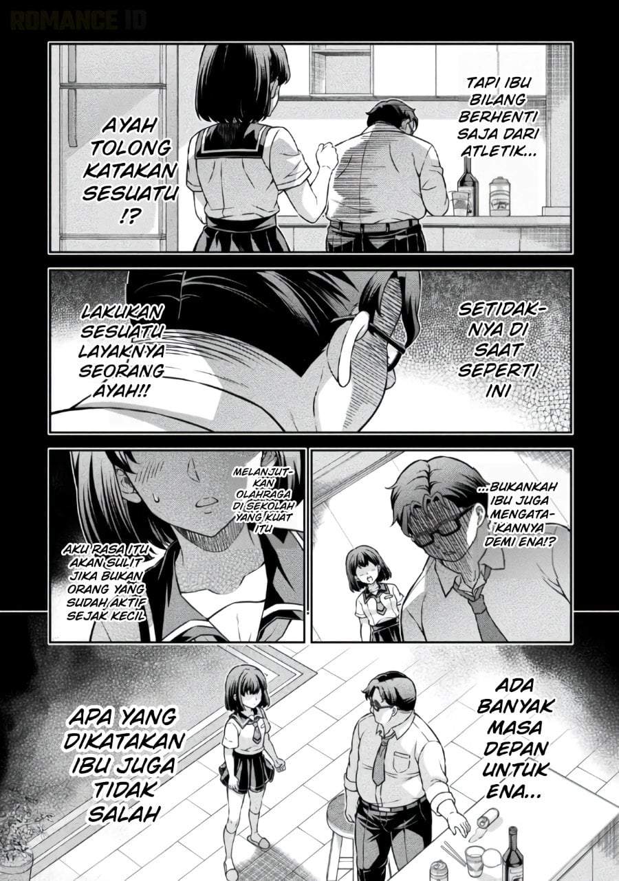 ATM Ojisan: Isekai de Mote-ki ga Tomaranai! Chapter 20