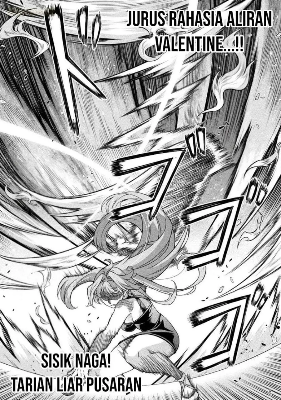 ATM Ojisan: Isekai de Mote-ki ga Tomaranai! Chapter 5