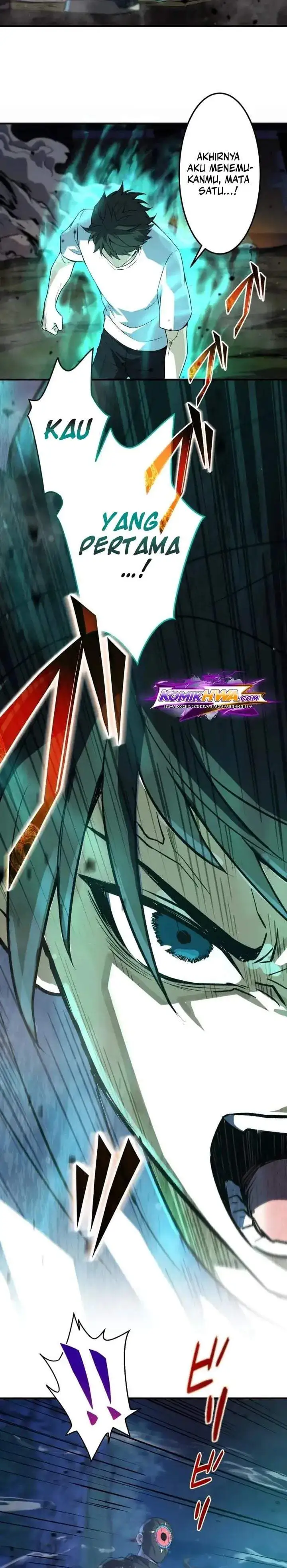 Ninja Royale: The Legendary Ninja Reborn After 500 Years Chapter 17