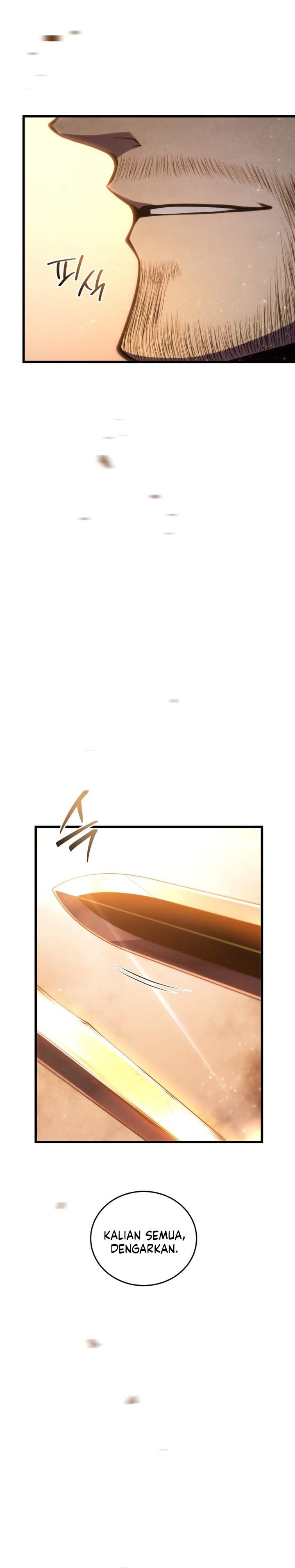Swordmaster’s Youngest Son Chapter 201