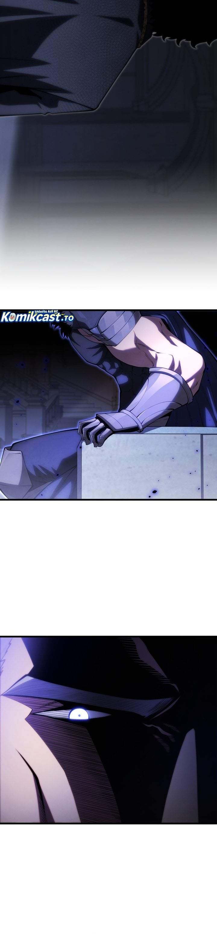 Swordmaster’s Youngest Son Chapter 202