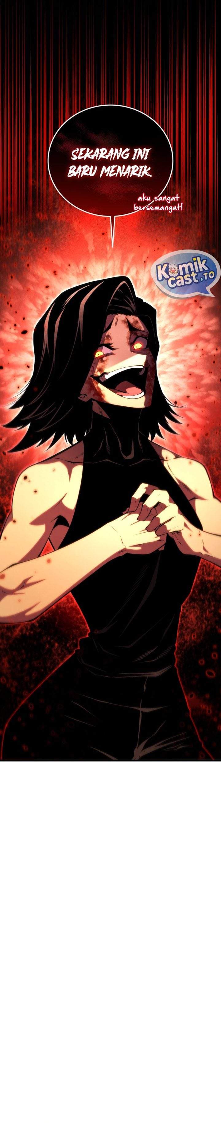 Swordmaster’s Youngest Son Chapter 203