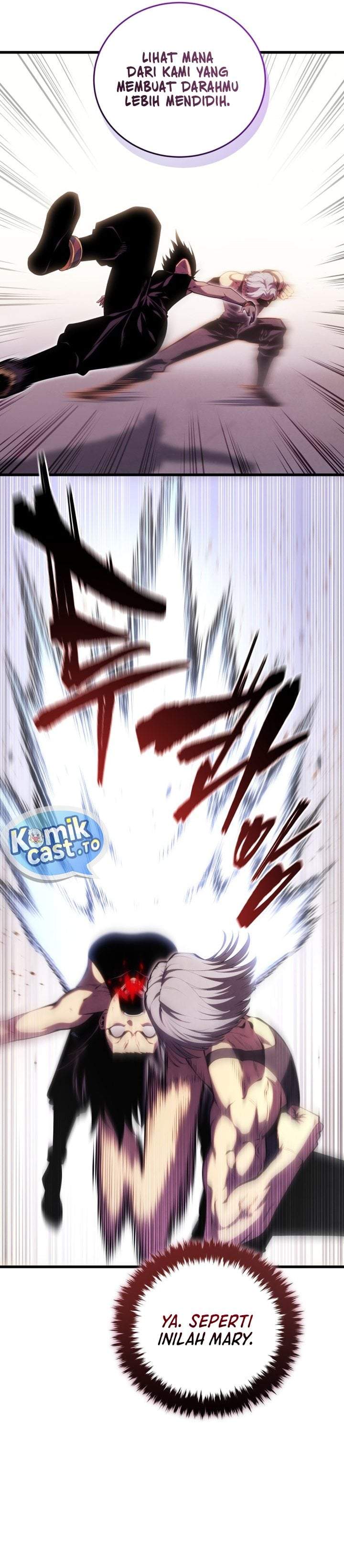 Swordmaster’s Youngest Son Chapter 203
