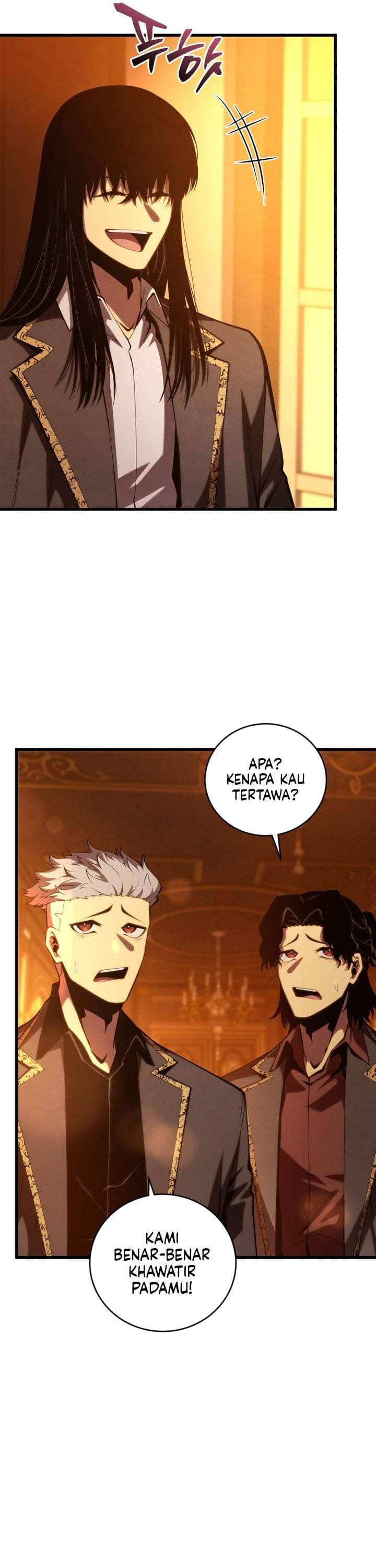 Swordmaster’s Youngest Son Chapter 203