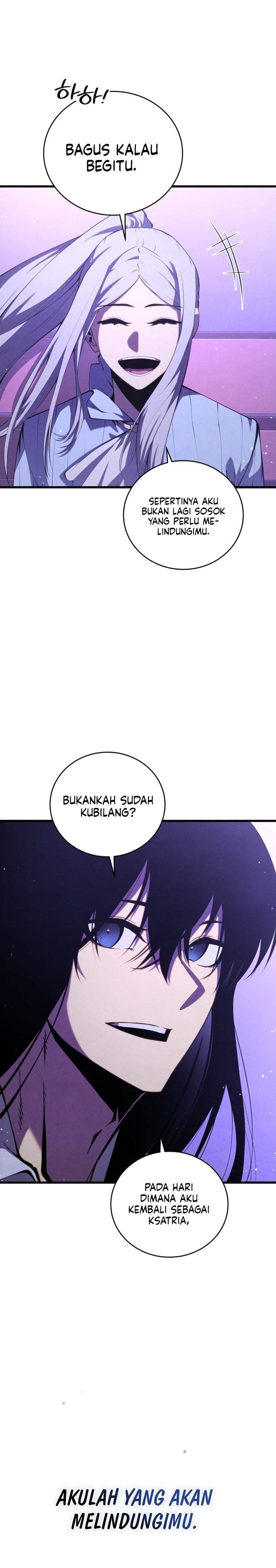 Swordmaster’s Youngest Son Chapter 203