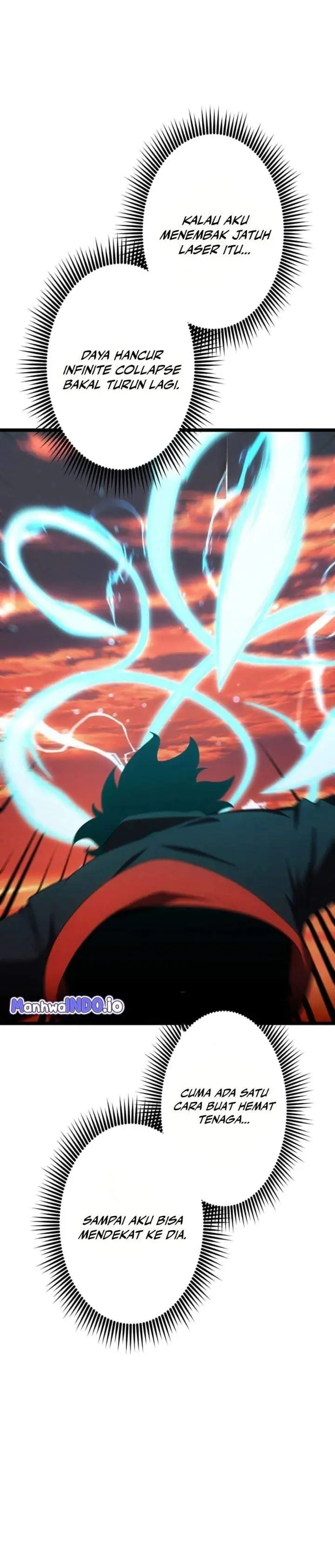 Death Penalty Chapter 100