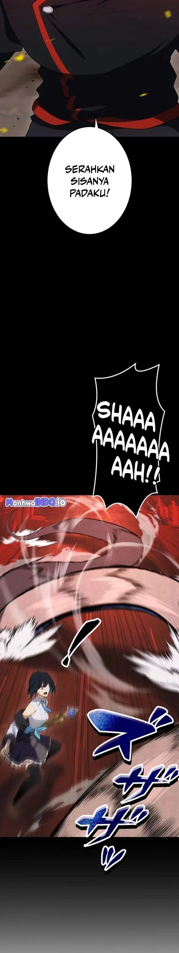 Death Penalty Chapter 100