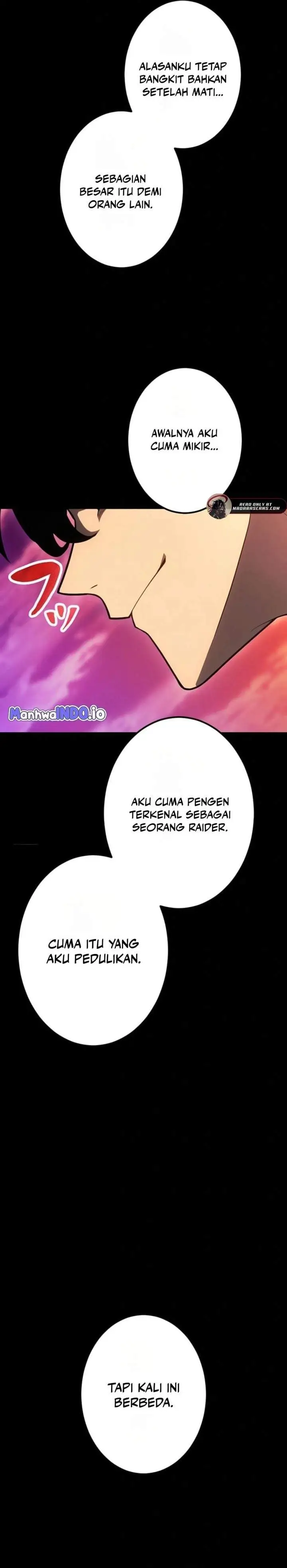 Death Penalty Chapter 100