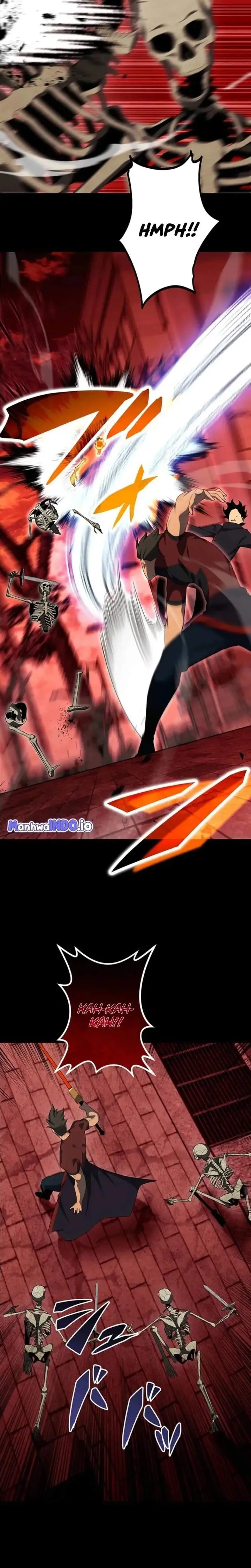 Death Penalty Chapter 95