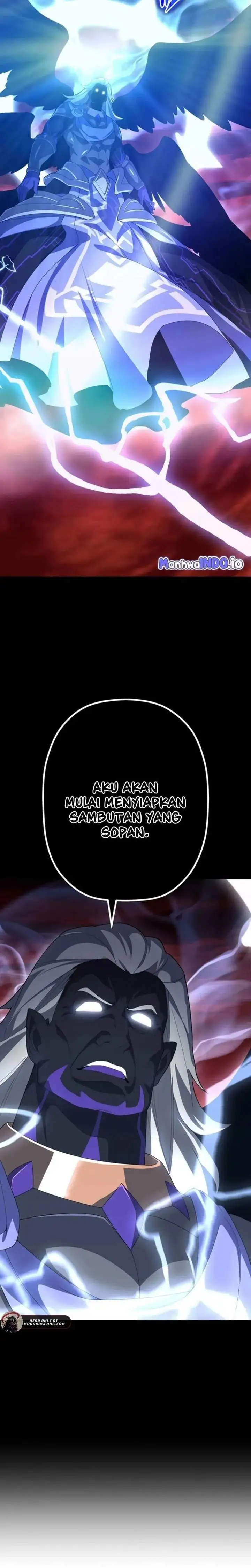 Death Penalty Chapter 95