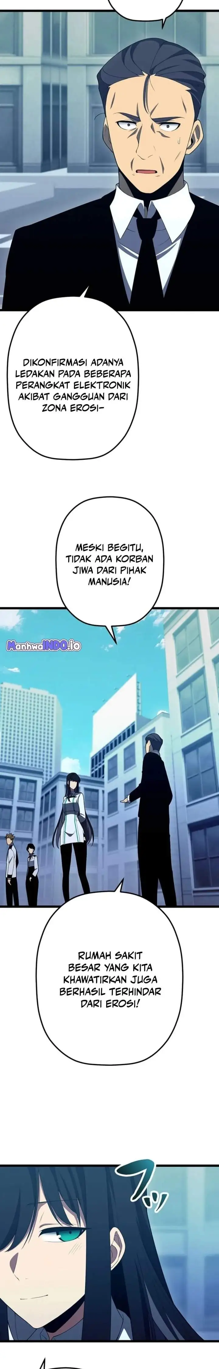 Death Penalty Chapter 95