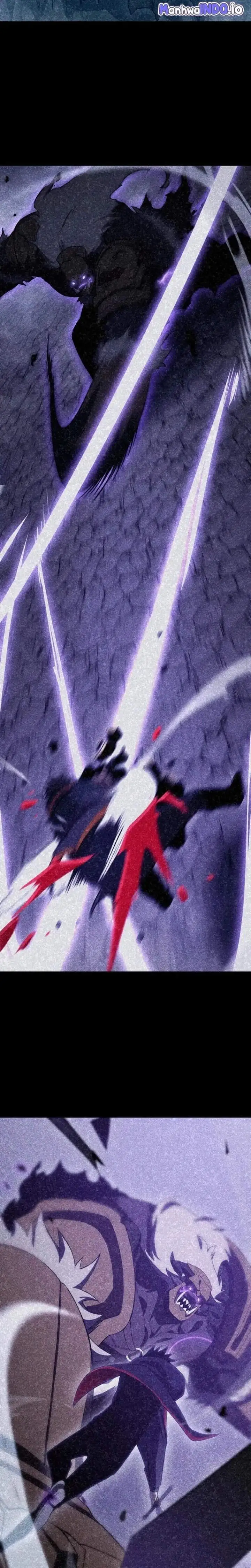 Death Penalty Chapter 95