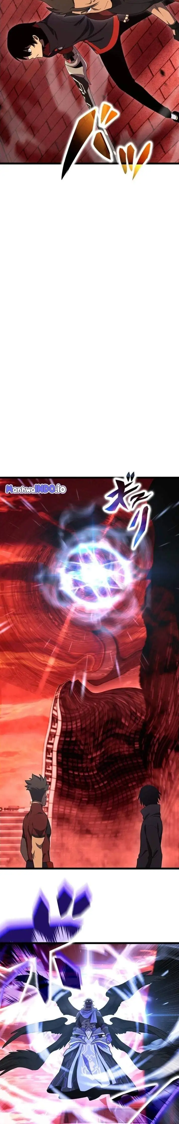 Death Penalty Chapter 96