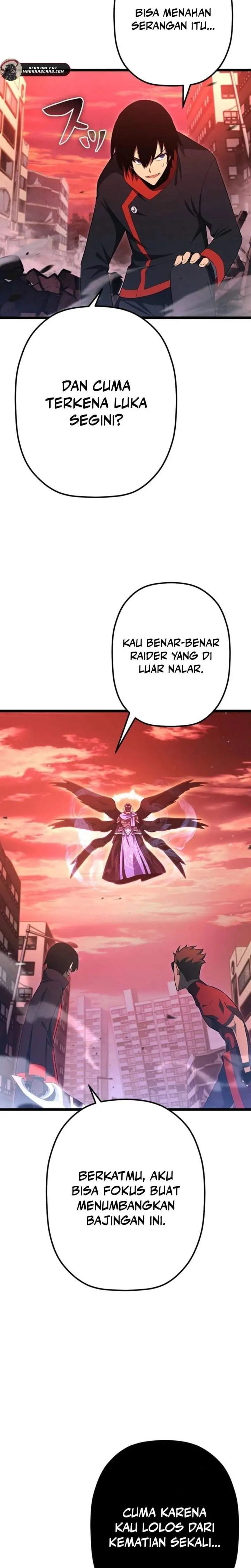 Death Penalty Chapter 97