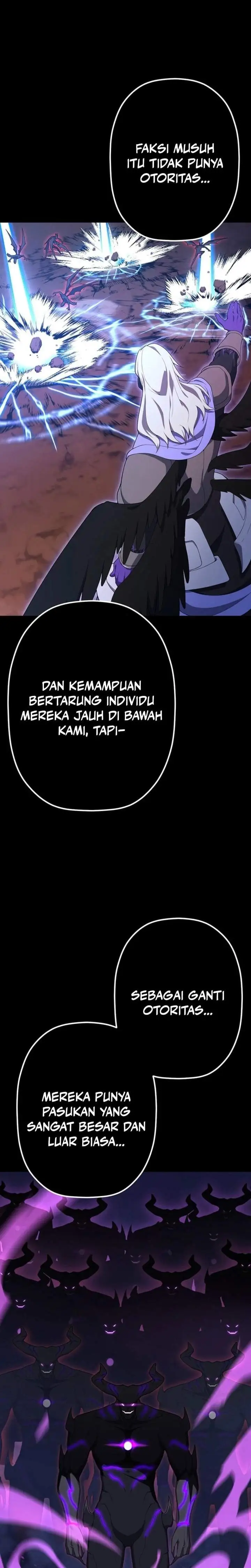 Death Penalty Chapter 98
