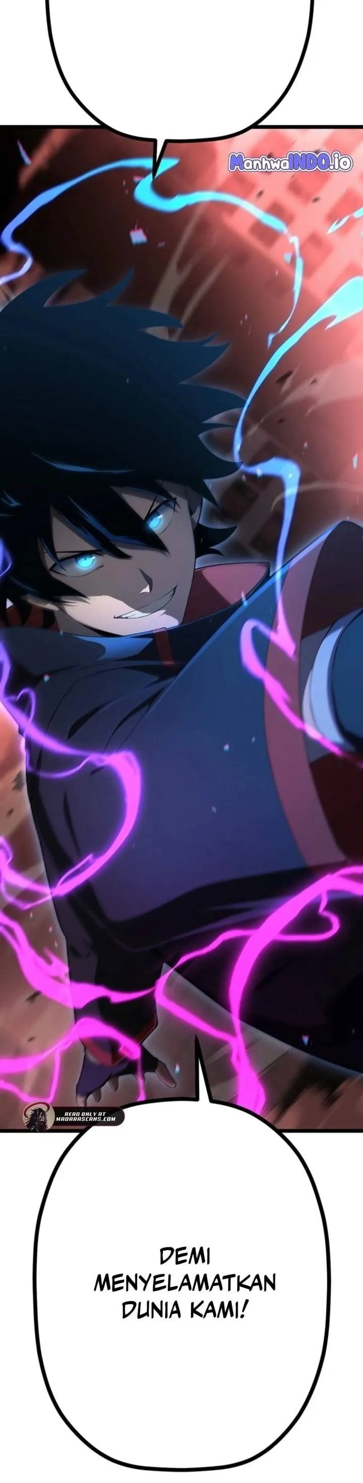 Death Penalty Chapter 98