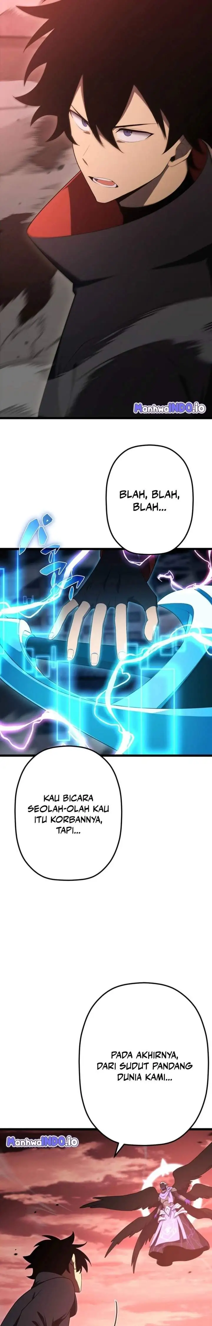 Death Penalty Chapter 98
