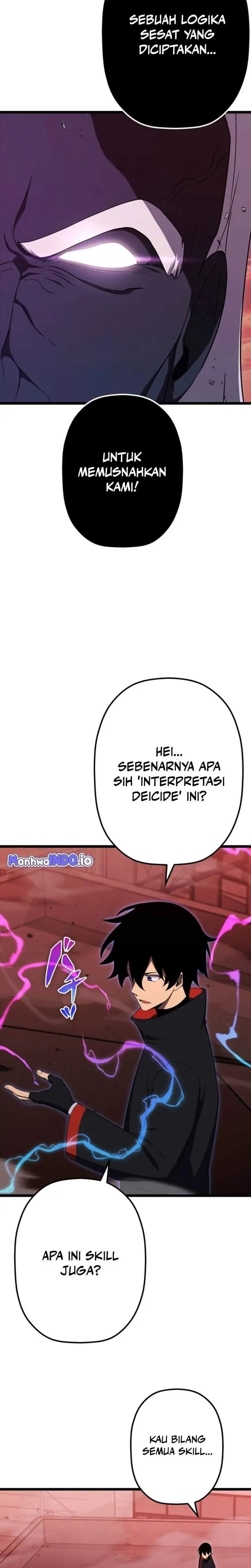 Death Penalty Chapter 98