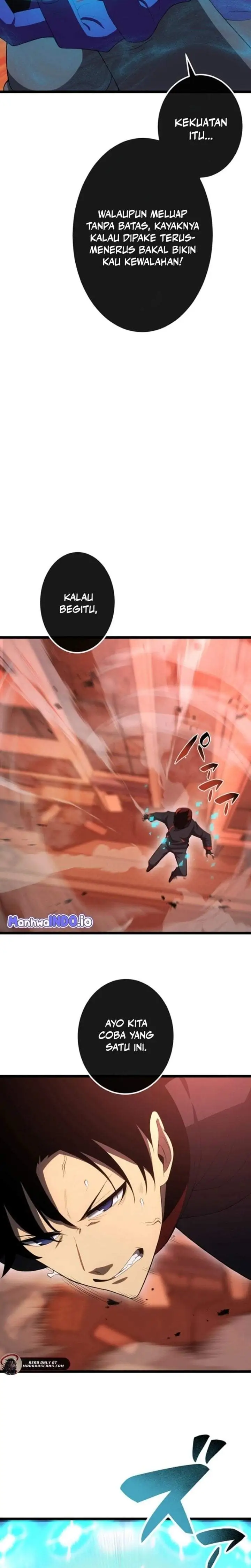 Death Penalty Chapter 99