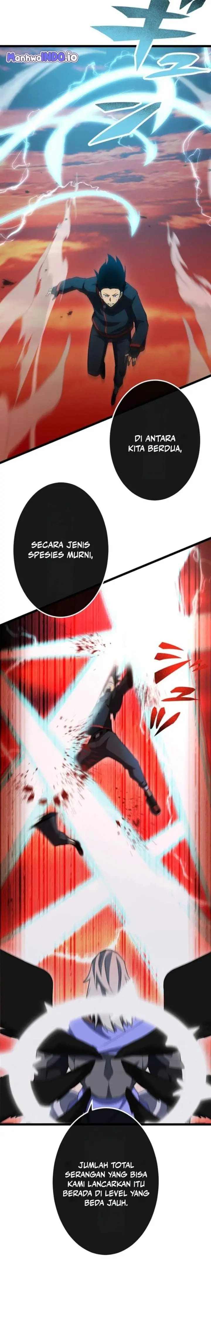 Death Penalty Chapter 99