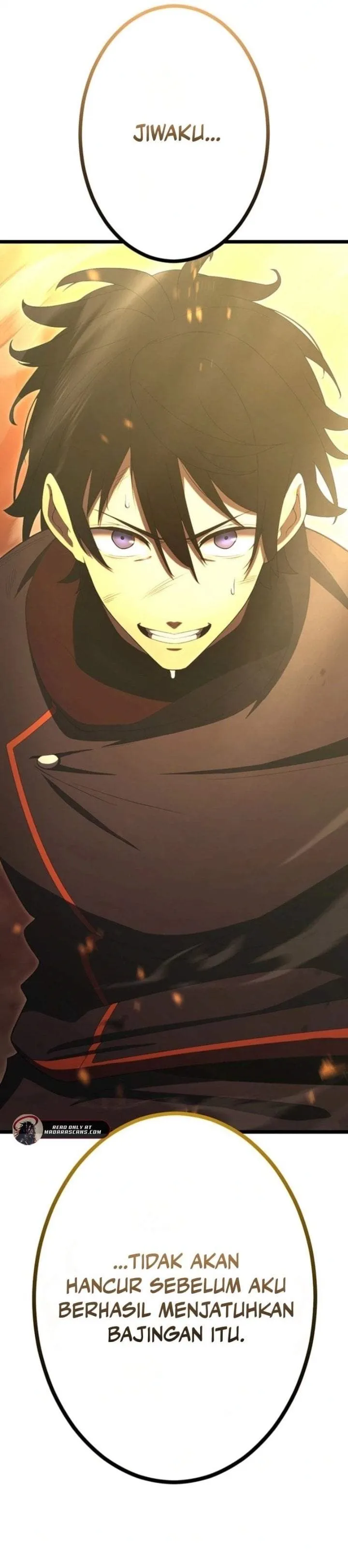 Death Penalty Chapter 99