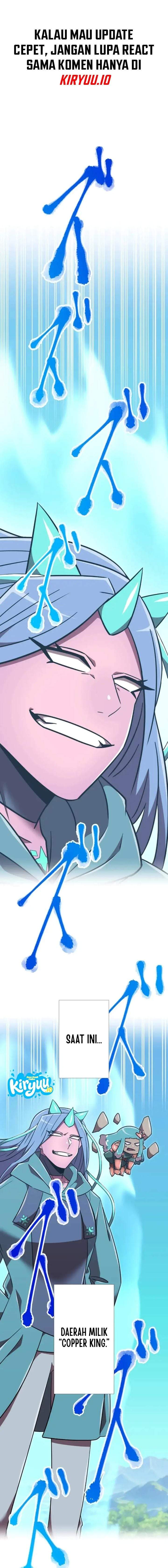 Kami Chi no Kyuuseishu -0. 00000001% o Hikiate Saikyou e- Chapter 129