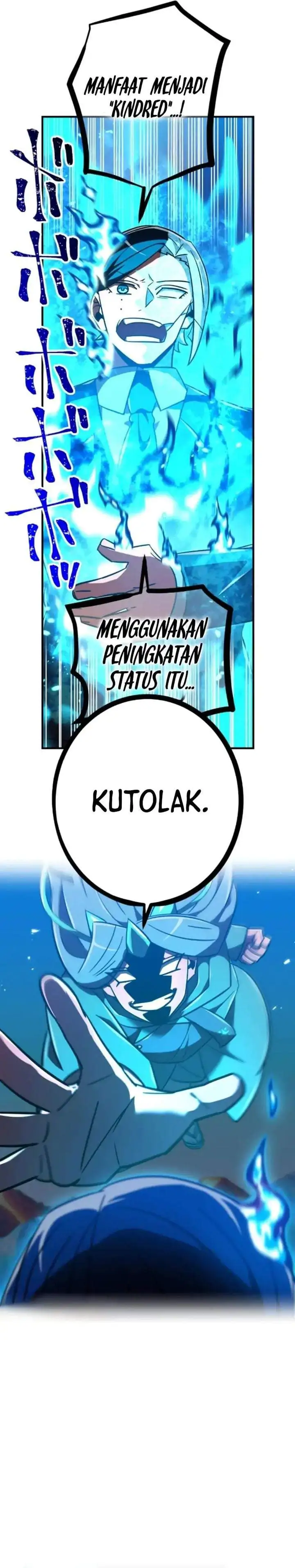 Kami Chi no Kyuuseishu -0. 00000001% o Hikiate Saikyou e- Chapter 129