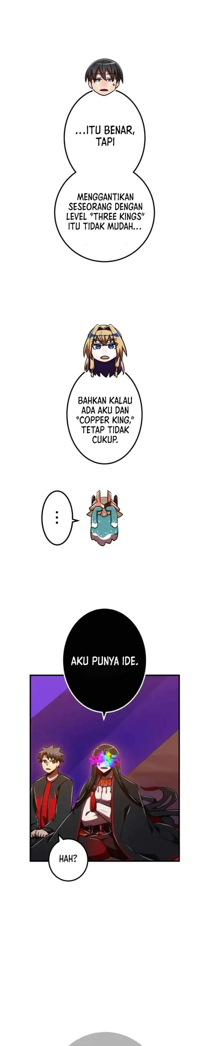 Kami Chi no Kyuuseishu -0. 00000001% o Hikiate Saikyou e- Chapter 129