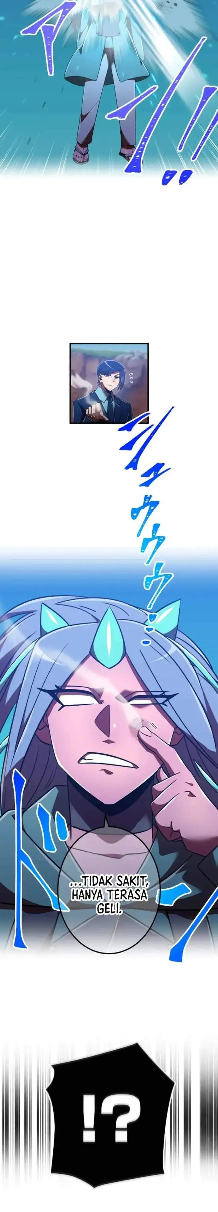Kami Chi no Kyuuseishu -0. 00000001% o Hikiate Saikyou e- Chapter 129