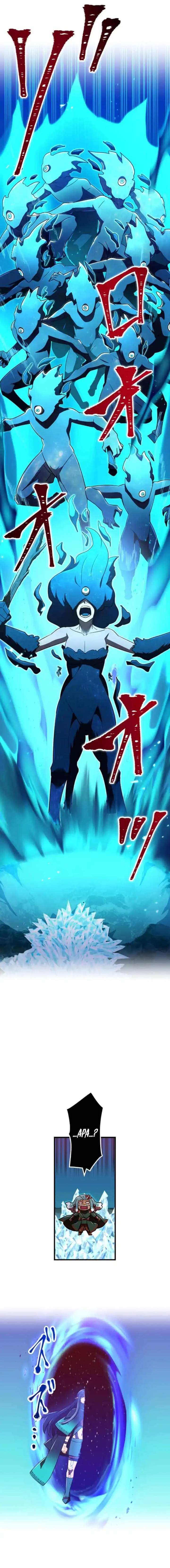 Kami Chi no Kyuuseishu -0. 00000001% o Hikiate Saikyou e- Chapter 132