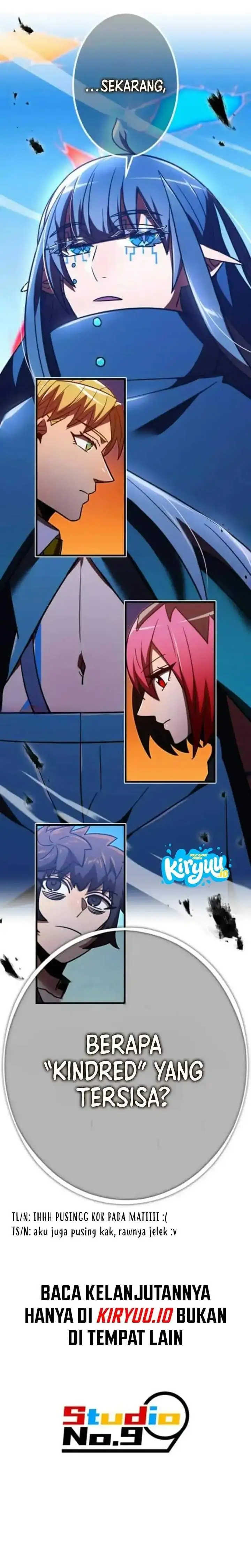 Kami Chi no Kyuuseishu -0. 00000001% o Hikiate Saikyou e- Chapter 132