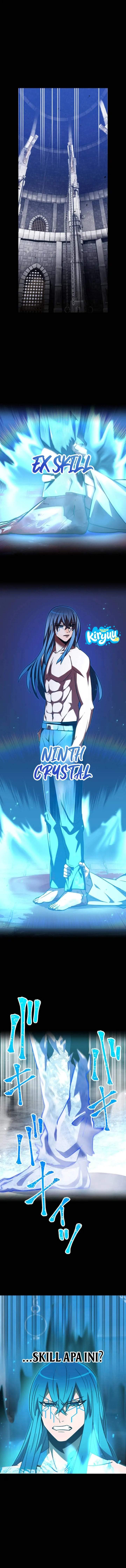 Kami Chi no Kyuuseishu -0. 00000001% o Hikiate Saikyou e- Chapter 133