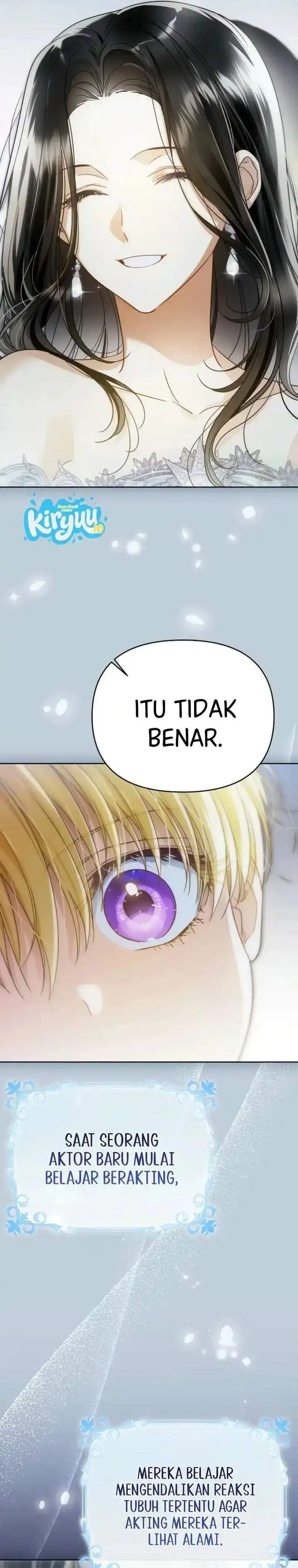 En Travesti – I Became a Fake Prince Chapter 7