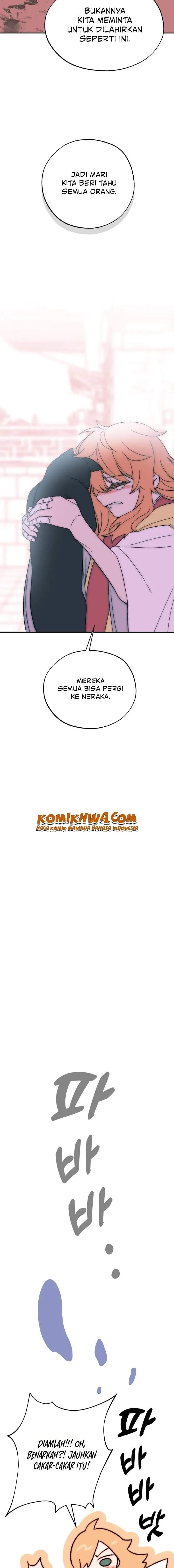 Devil Princess Chapter 1