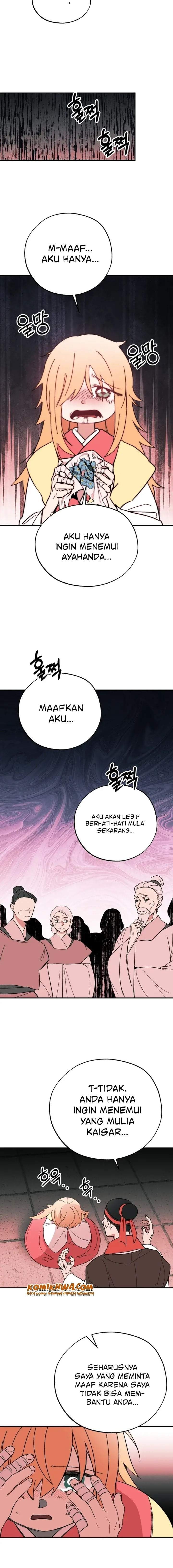 Devil Princess Chapter 1