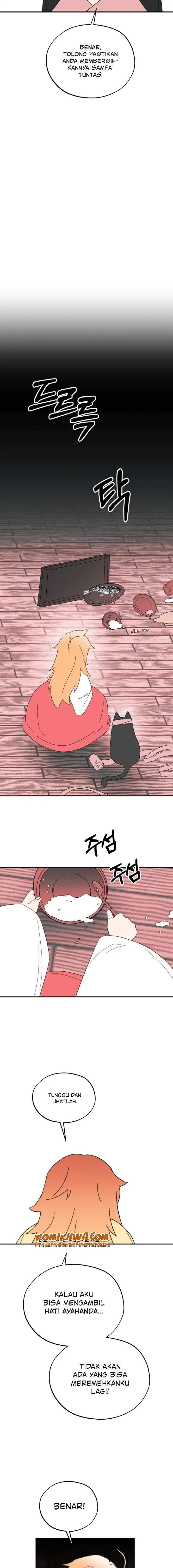 Devil Princess Chapter 1