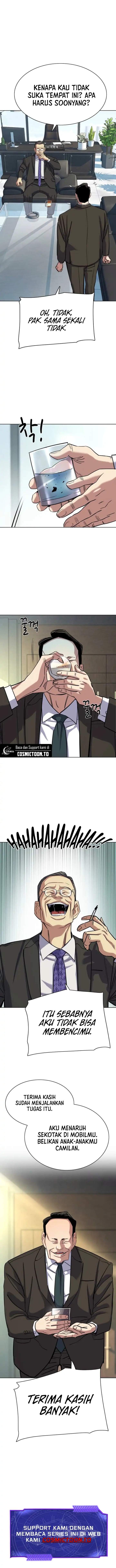The Youngest Son Of A Rich Family Chapter 209