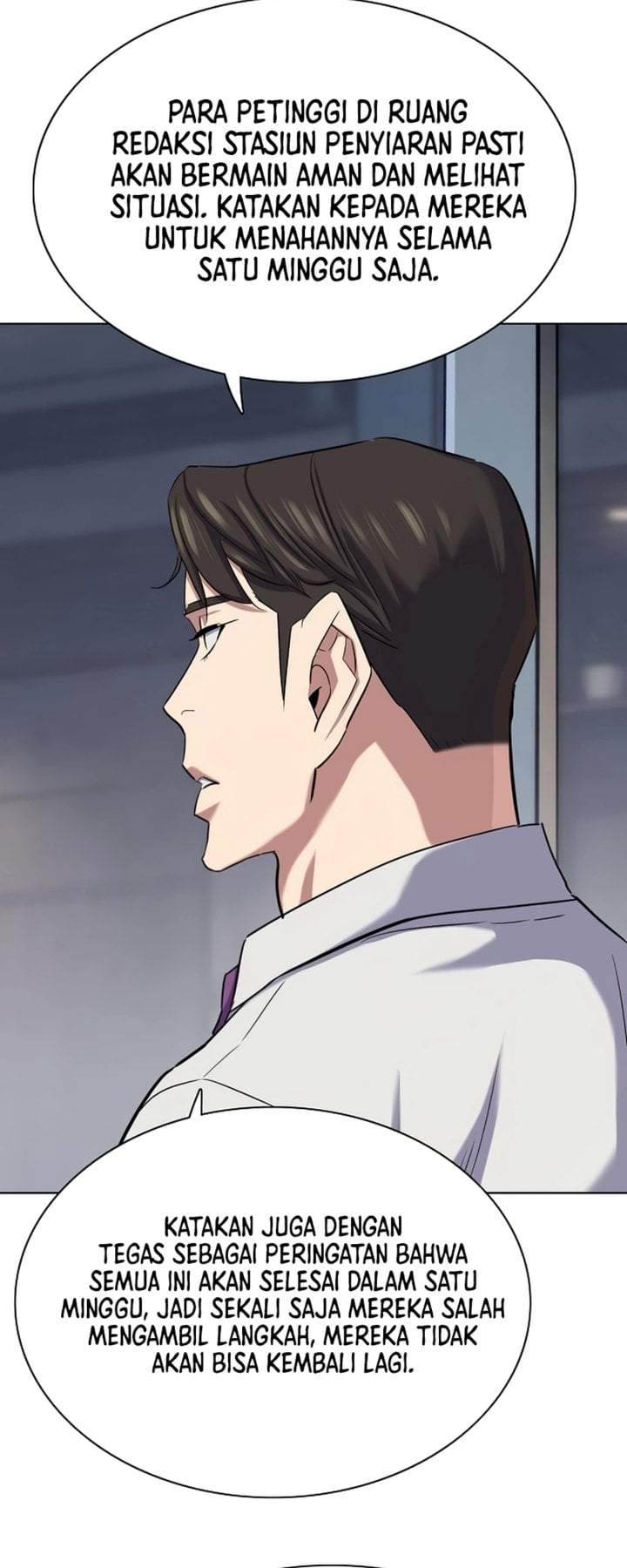 The Youngest Son Of A Rich Family Chapter 215