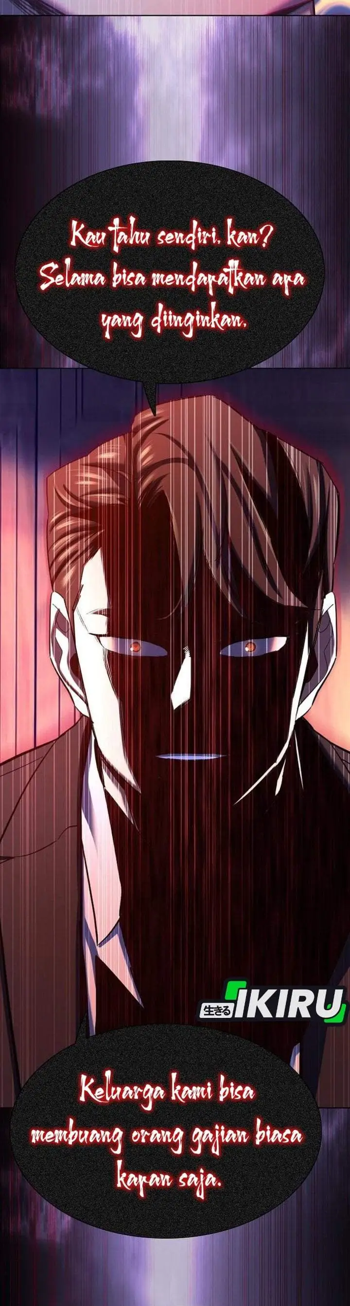 The Youngest Son Of A Rich Family Chapter 216