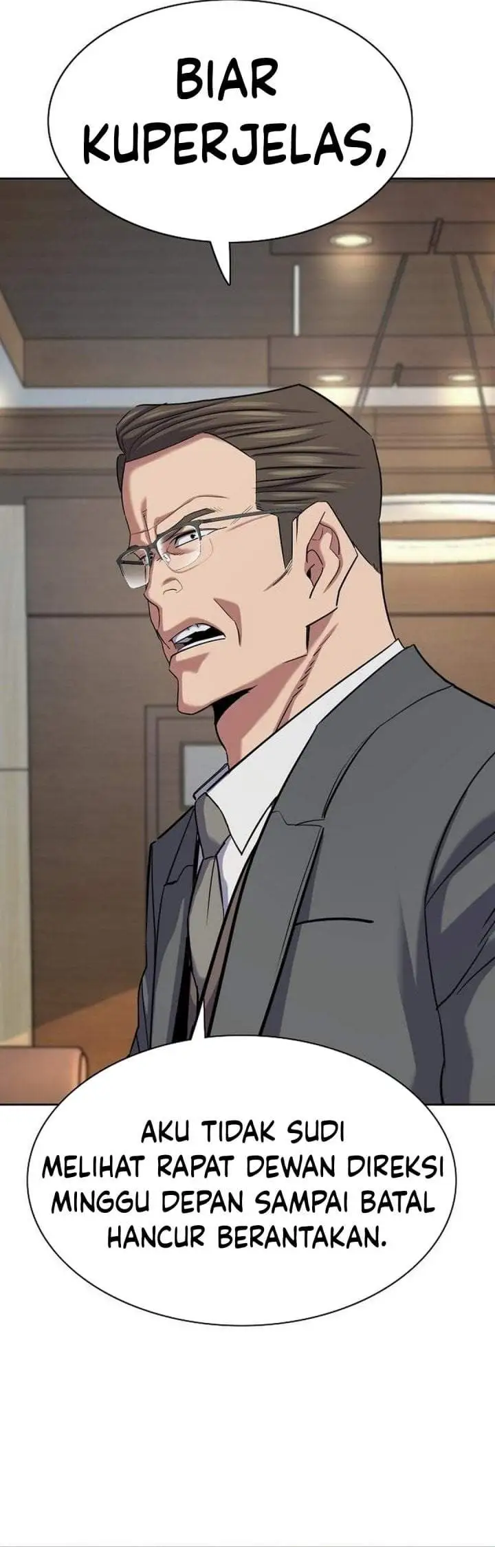 The Youngest Son Of A Rich Family Chapter 216