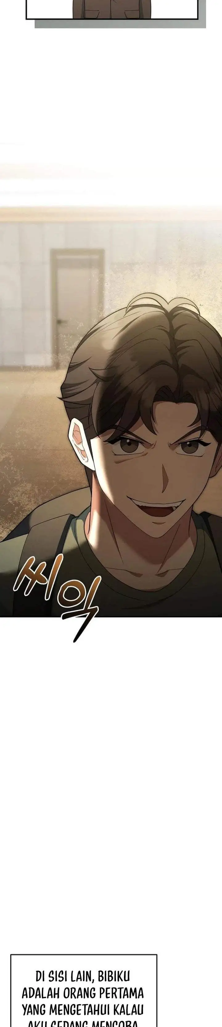 The Chairman Who Just Wants to Slack Off Chapter 15