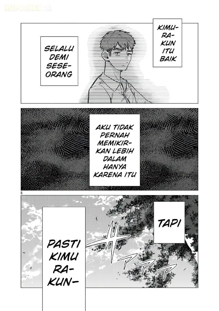 Make Heroine o Katasetai!! Chapter 20